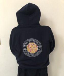 Limited Edition - Centenary Hoodie