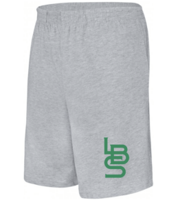 Short de sports - Lennen